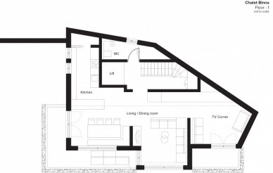 Chalet Binna Zermatt