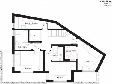 Chalet Binna Zermatt