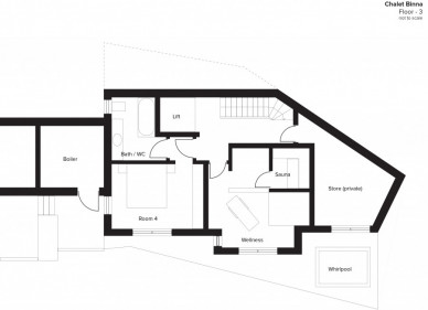 Chalet Binna Zermatt