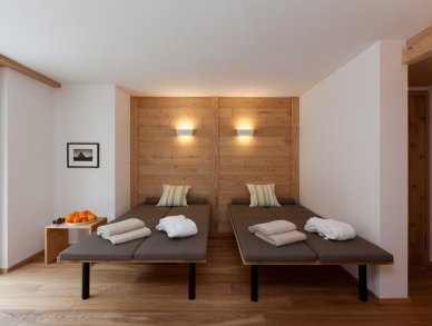 Chalet Binna Zermatt