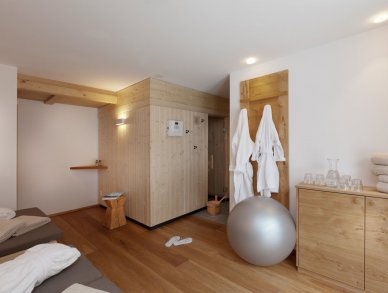 Chalet Binna Zermatt