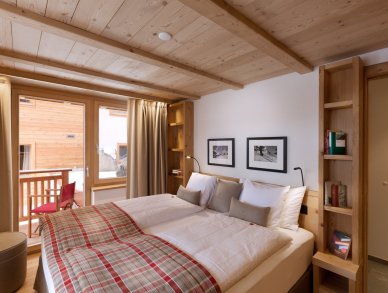 Chalet Binna Zermatt