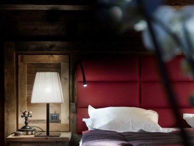 Шале Ormello Куршевель 1850