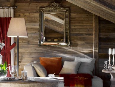 Шале Ormello Куршевель 1850