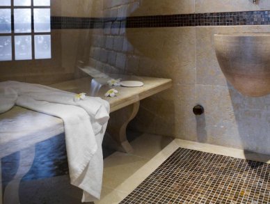 Шале Ormello Куршевель 1850