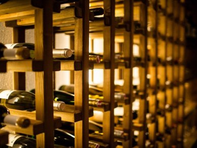 Шале Montfort Санкт Антон