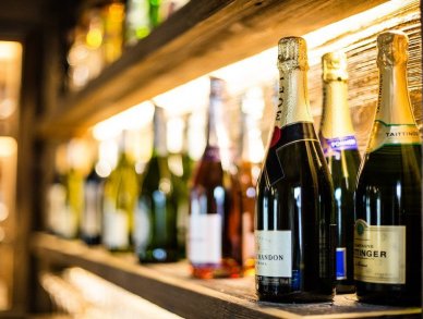 Шале Montfort Санкт Антон