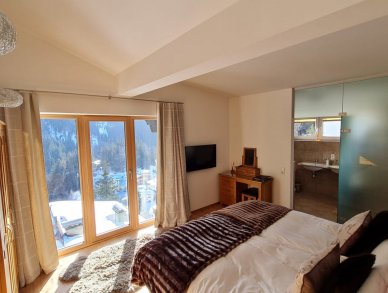Chalet Narnia St. Anton