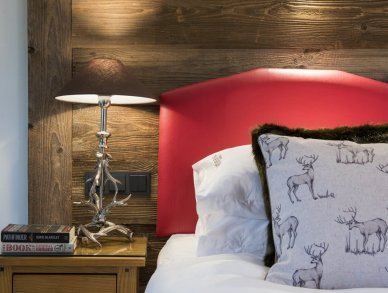 Chalet Narnia St. Anton