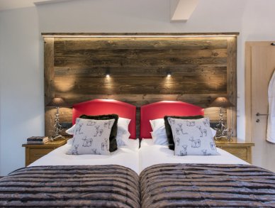 Chalet Narnia St. Anton