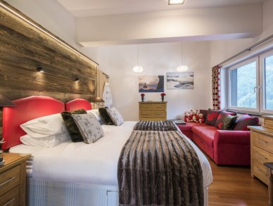 Chalet Narnia St. Anton