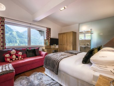 Chalet Narnia St. Anton