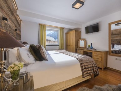 Chalet Narnia St. Anton