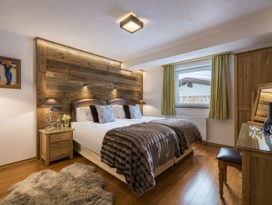 Chalet Narnia St. Anton