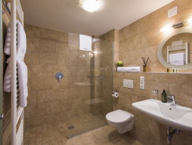 Chalet Narnia St. Anton