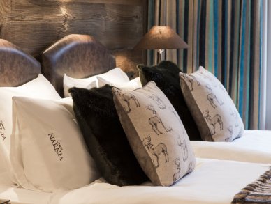 Chalet Narnia St. Anton