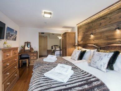 Chalet Narnia St. Anton