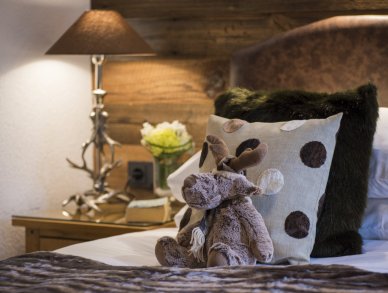 Chalet Narnia St. Anton