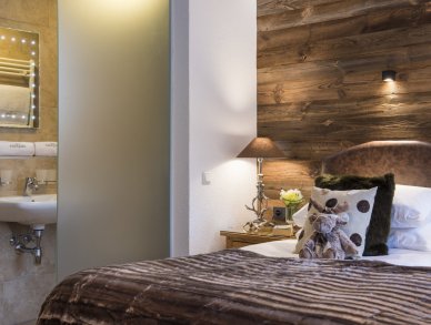 Chalet Narnia St. Anton