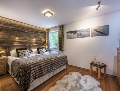 Chalet Narnia St. Anton