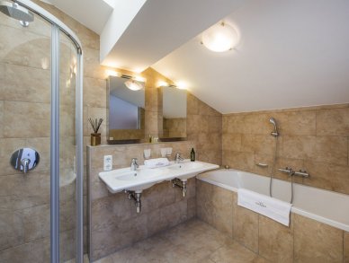 Chalet Narnia St. Anton