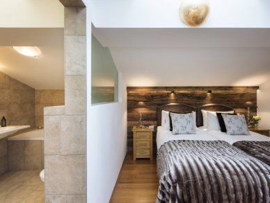 Chalet Narnia St. Anton