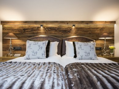 Chalet Narnia St. Anton