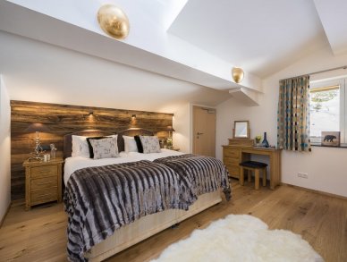 Chalet Narnia St. Anton