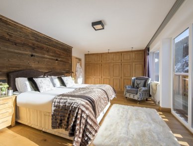 Chalet Narnia St. Anton