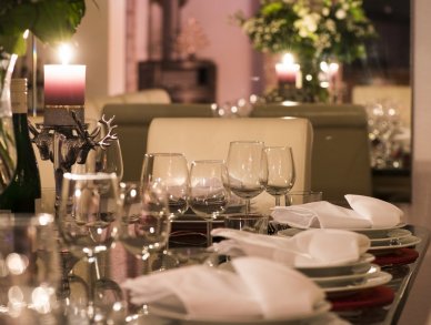 Chalet Narnia St. Anton