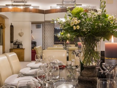 Chalet Narnia St. Anton