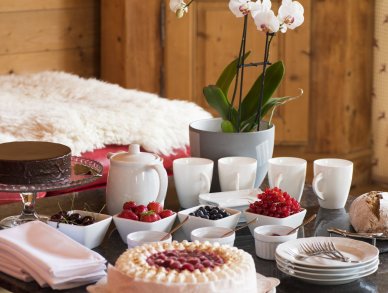 Chalet Narnia St. Anton