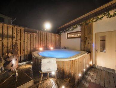 Chalet Narnia St. Anton