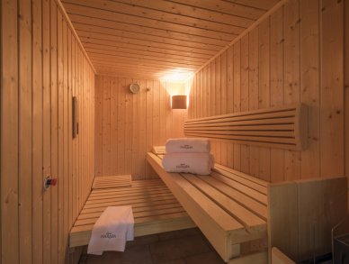 Chalet Narnia St. Anton