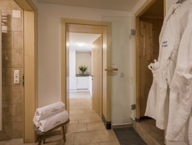 Chalet Narnia St. Anton