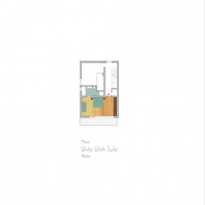 Chalet Narnia St. Anton