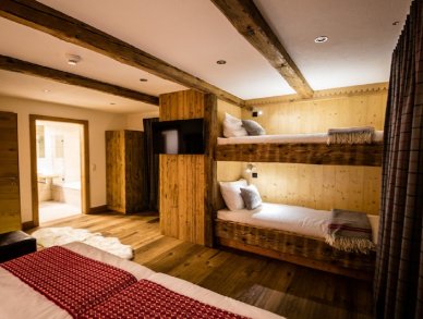 Апартаменты 53 Санкт Антон