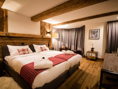 Апартаменты 53 Санкт Антон