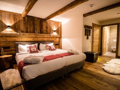 Апартаменты 53 Санкт Антон