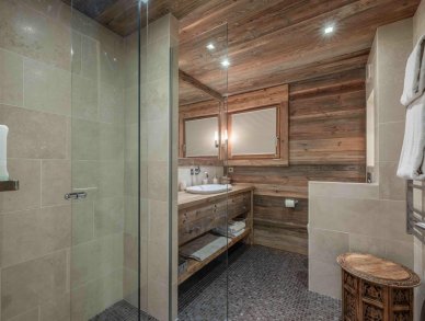 Шале Polaris 1 Межев