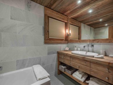 Шале Polaris 1 Межев