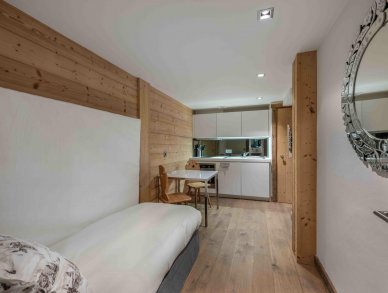 Шале Polaris 1 Межев