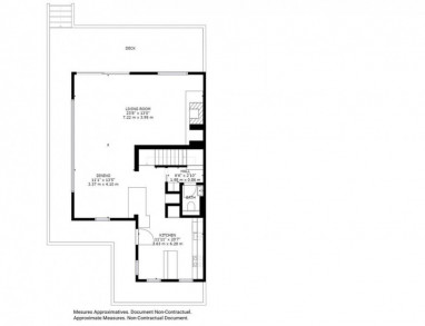 Шале Genevrier Мерибель