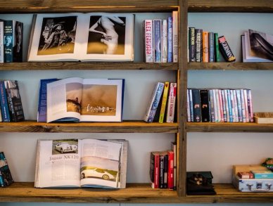 Шале Montfort Lodge Санкт Антон