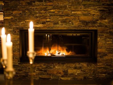 Шале Montfort Lodge Санкт Антон