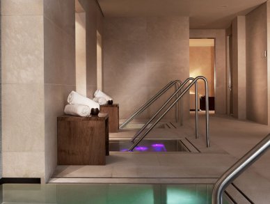 Шале Aurelio Лех