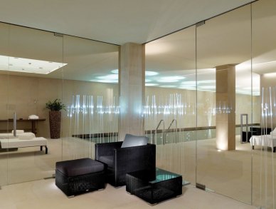 Шале Aurelio Лех