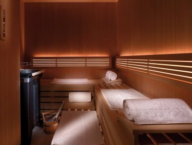 Шале Aurelio Лех