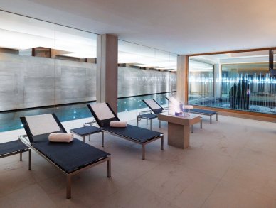 Шале Aurelio Лех