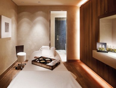 Шале Aurelio Лех